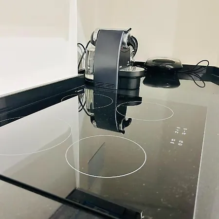 Vh Citycenter سانتا كروز دي تينيريف