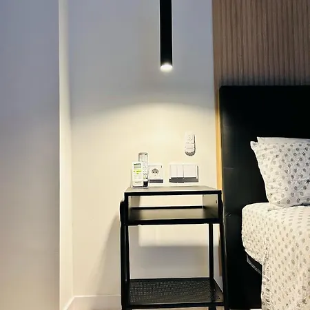 شقة Vh Citycenter