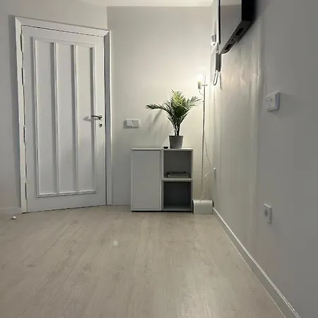 شقة Vh Citycenter سانتا كروز دي تينيريف