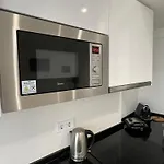 Apartment Vh Citycenter Santa Cruz de Tenerife