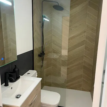 Vh Citycenter * Санта-Крус-де-Тенерифе
