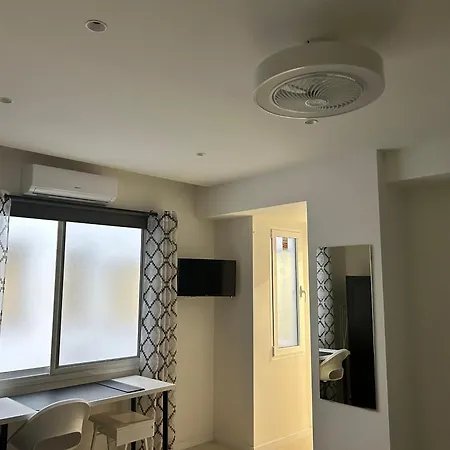 Апартаменты Vh Citycenter