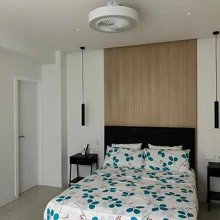 Vh Citycenter * Санта-Крус-де-Тенерифе