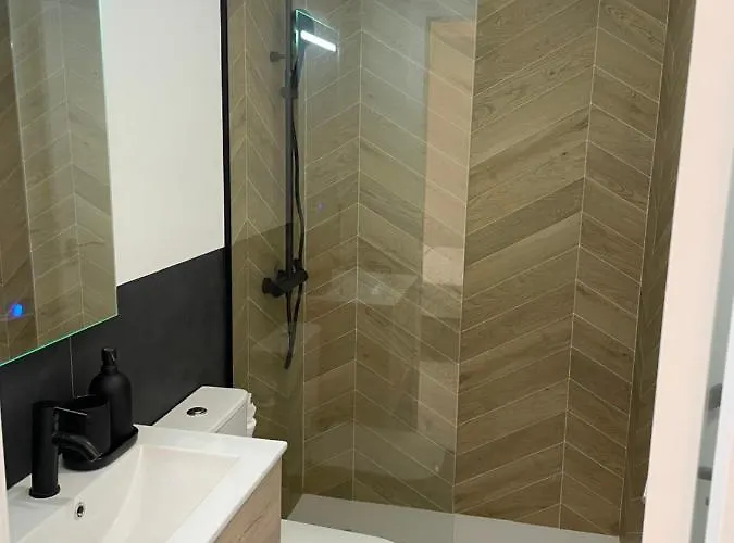 Vh Citycenter * サンタクルスデテネリフェ