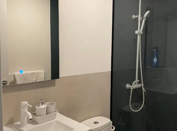 アパート Vh Citycenter *