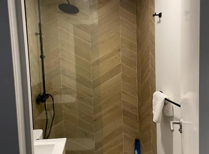 アパート Vh Citycenter *