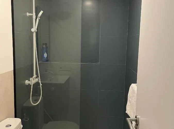 Vh Citycenter * サンタクルスデテネリフェ