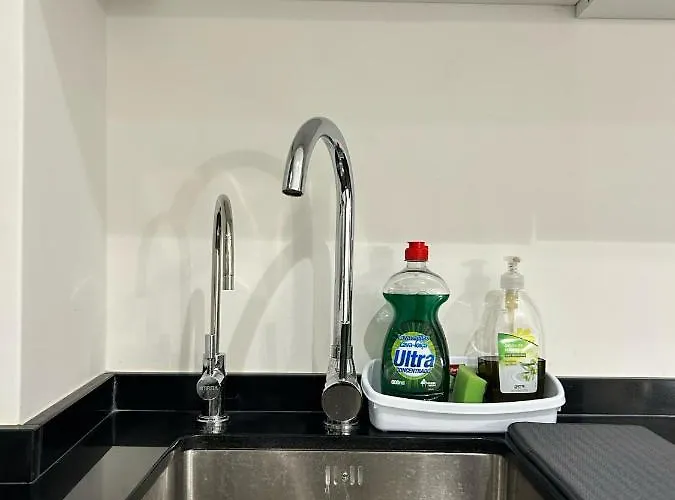 アパート Vh Citycenter サンタクルスデテネリフェ