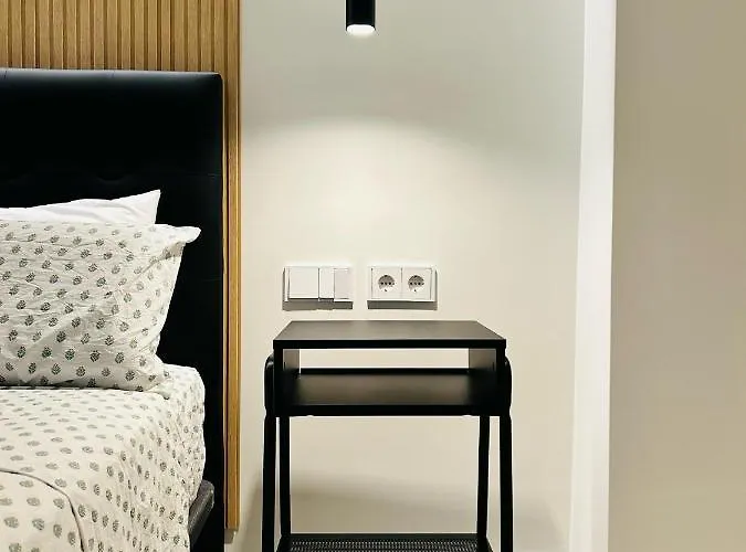 Vh Citycenter サンタクルスデテネリフェ