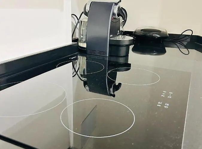 Vh Citycenter サンタクルスデテネリフェ