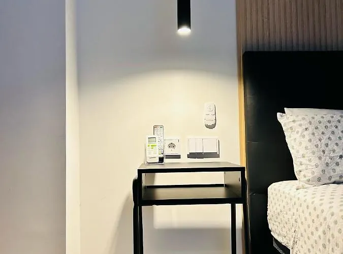 アパート Vh Citycenter