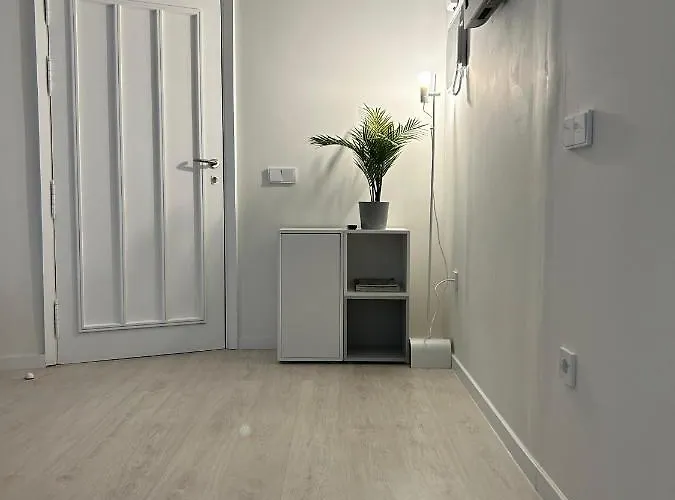 アパート Vh Citycenter サンタクルスデテネリフェ