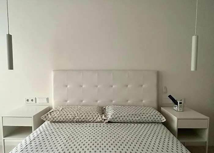 アパート Vh Citycenter サンタクルスデテネリフェ