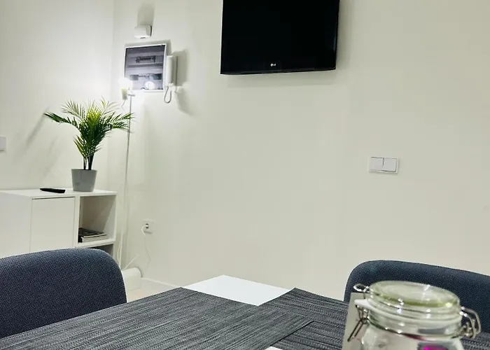 Vh Citycenter * 산타크루스데 테네리페