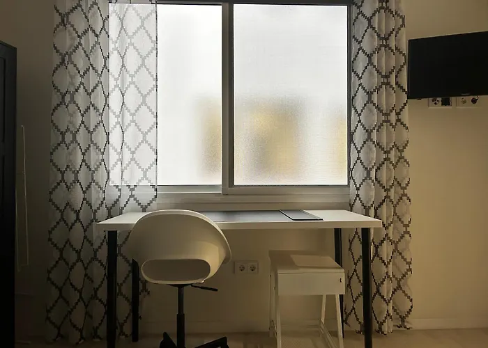 Vh Citycenter アパート *