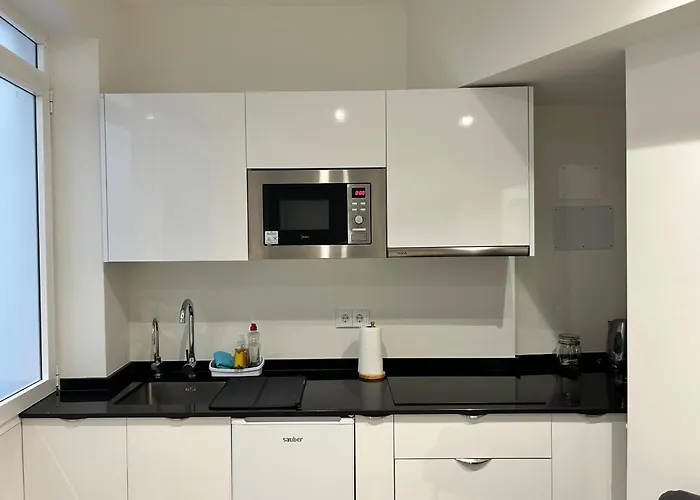 Vh Citycenter サンタクルスデテネリフェ