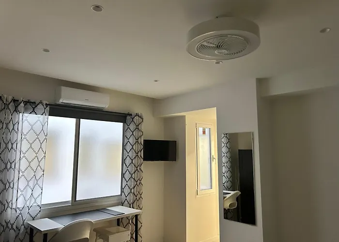 アパート Vh Citycenter