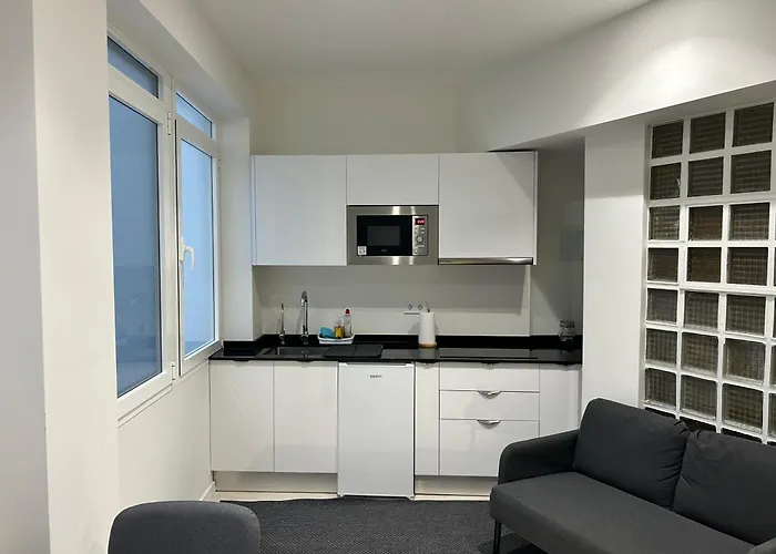 アパート Vh Citycenter *