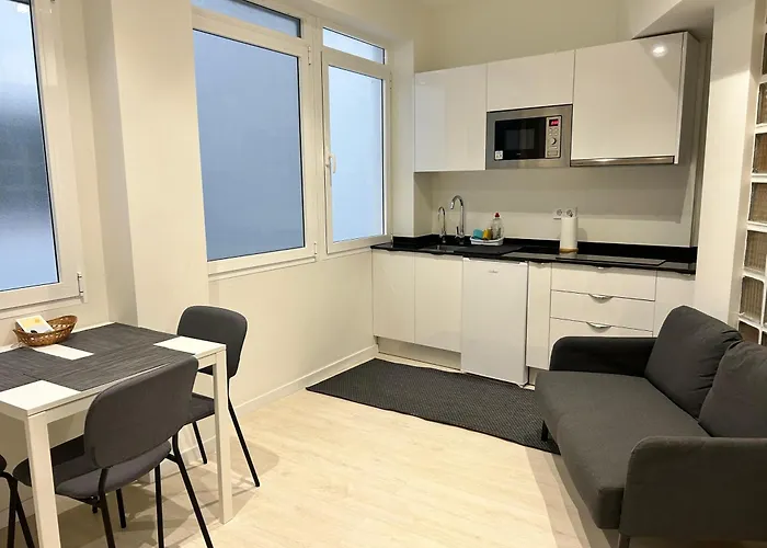 Vh Citycenter アパート サンタクルスデテネリフェ