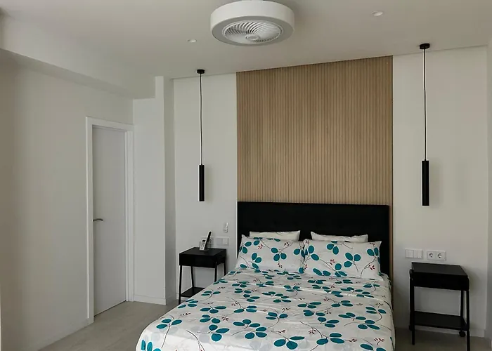 Vh Citycenter * サンタクルスデテネリフェ