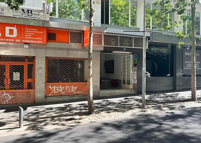 アパート Vh Citycenter サンタクルスデテネリフェ