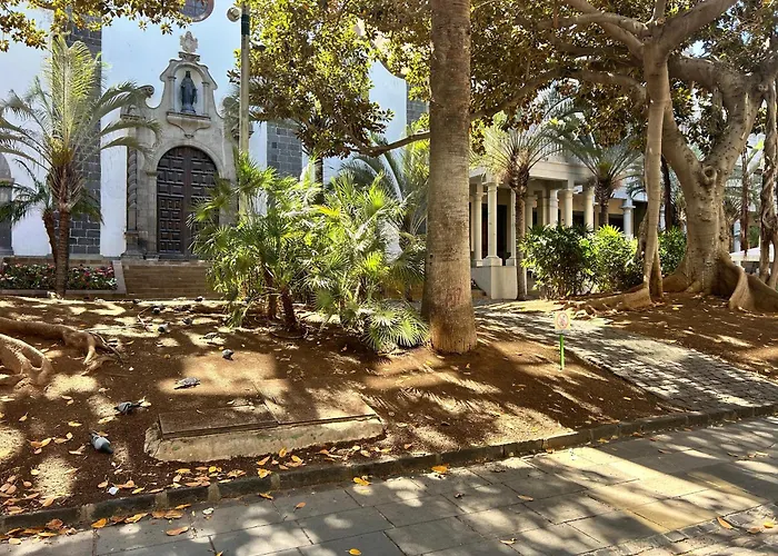 Vh Citycenter アパート *