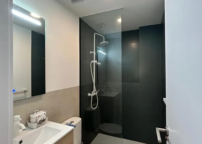 Vh Citycenter 아파트 산타크루스데 테네리페