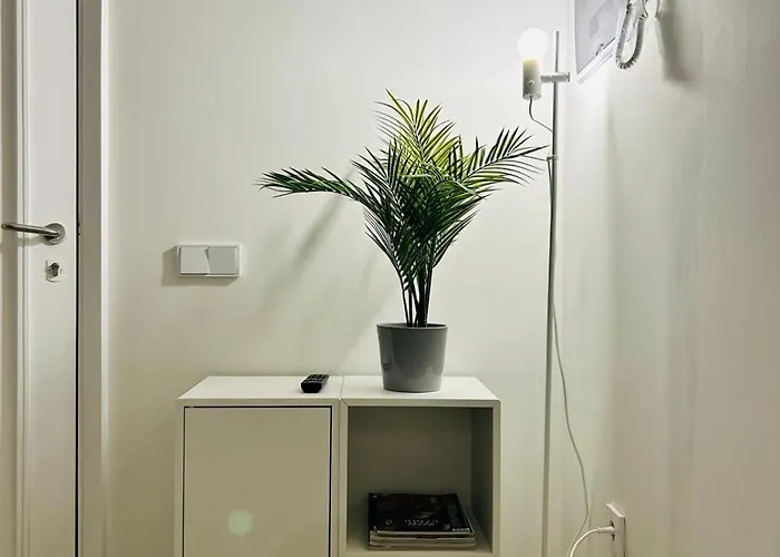 Vh Citycenter * サンタクルスデテネリフェ