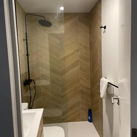 公寓 Vh Citycenter *