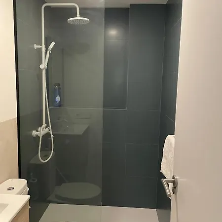 Vh Citycenter * 圣克鲁斯-德特内里费