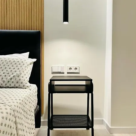 Vh Citycenter 圣克鲁斯-德特内里费