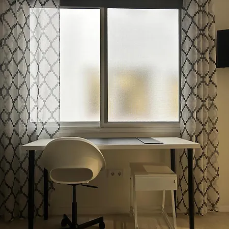 Vh Citycenter 公寓 *