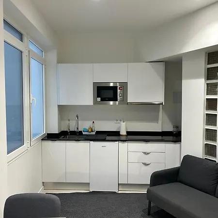 公寓 Vh Citycenter *