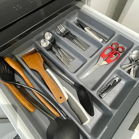 Vh Citycenter 圣克鲁斯-德特内里费